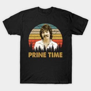 Prine Time Vintage T-Shirt